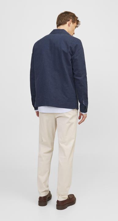 Immagine prodotto Jack & Jones Blazer in lino (XL)