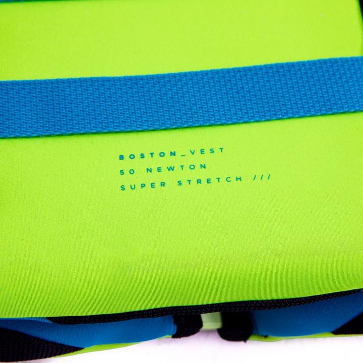 Produktbild Jobe Neoprene Vest Youth Limette, 140 (140)