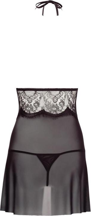 Image du produit Cottelli Collection Chemise Set black XL (XL)