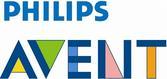 Philips AVENT SCD715/52 Babyfon DECT-Babyfon Blau (Babyphone mit Kamera, 330 m)