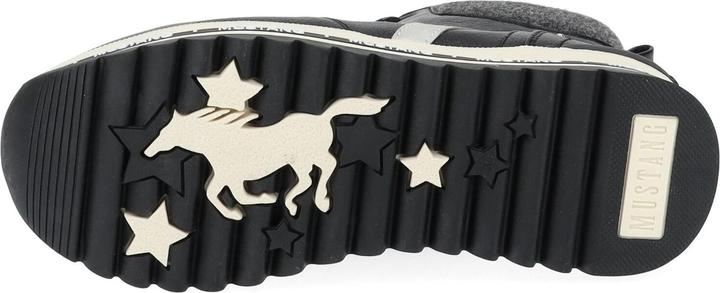 Produktbild Mustang Stiefelette (41)