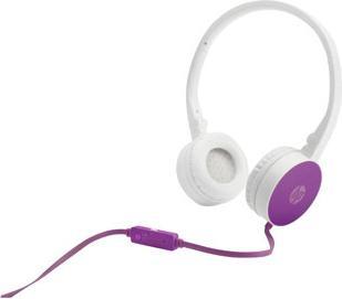 HP Casque H2800 Purple (Sans fil)
