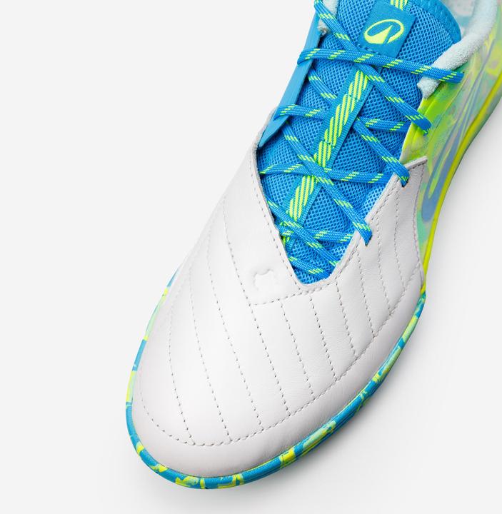 Produktbild Kipsta Damen/Herren Futsal Hallenschuhe IN - Ginka Pro Pack 24/25 Weltmeisterschaft (39)