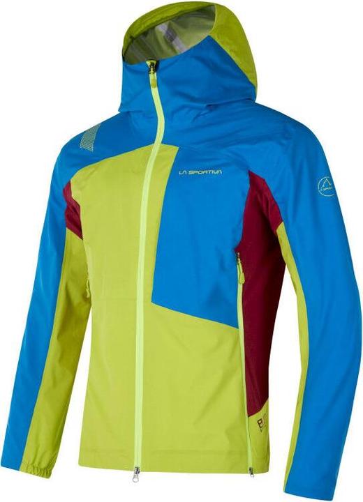 Produktbild La Sportiva Tourenjacke Crizzle Evo Shell (L)