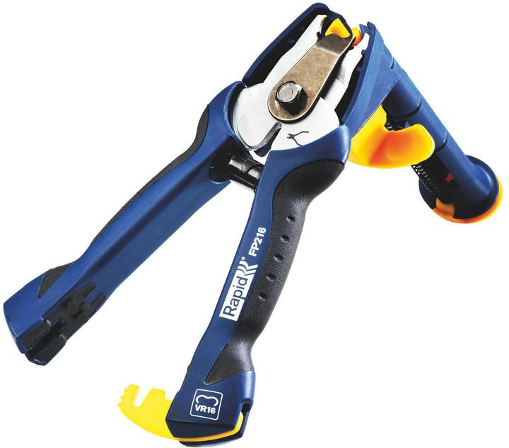 Actual product image Rapid FP216 Fence tongs (180 mm)