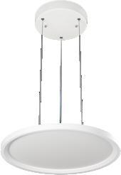 Actual product image Nobile NOBI LED pendant light