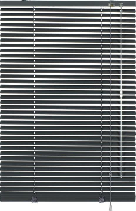 Actual product image Gardinia Aluminium blind 25 mm (80 x 175 cm)