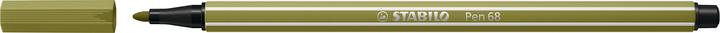 Mud Green