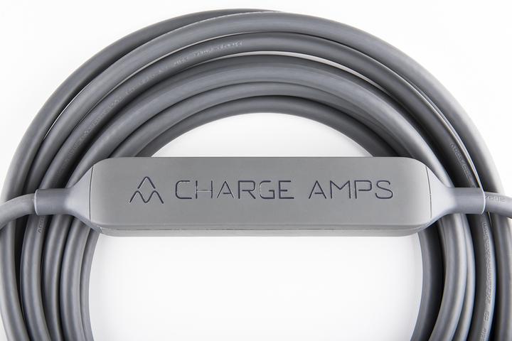 Actual product image Charge Amps Charging Cable RAY 16A (CEE 16, 3.70 kW, 16 A, 7.50 m)