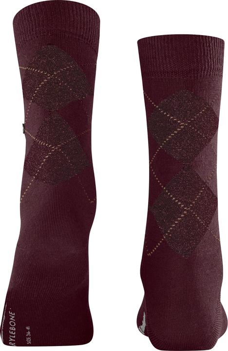 Produktbild Burlington Socken Lurex Marylebone (36 - 41)