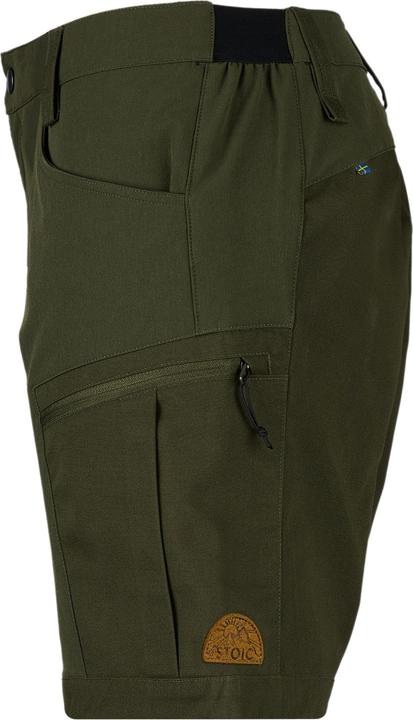 Actual product image Stoic Women's SälkaSt. Tour Shorts (34)