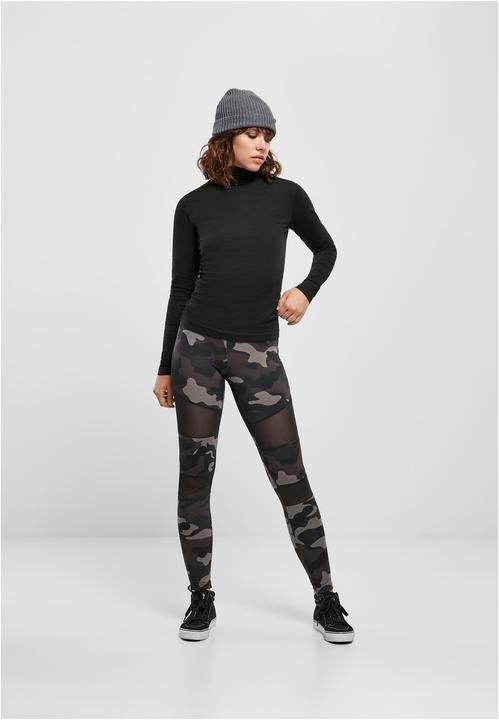 Actual product image Urban Classics leggings (XS)