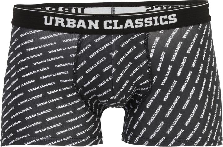 Immagine prodotto Urban Classics Boxer 5-Pack (3XL, Confezione da 5 pezzi)