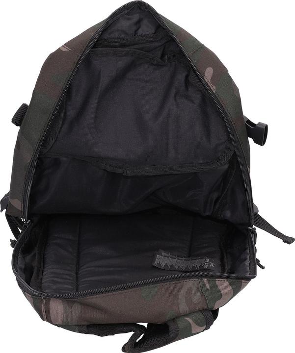 Actual product image Forvert Louis Allover Backpack (16 l)