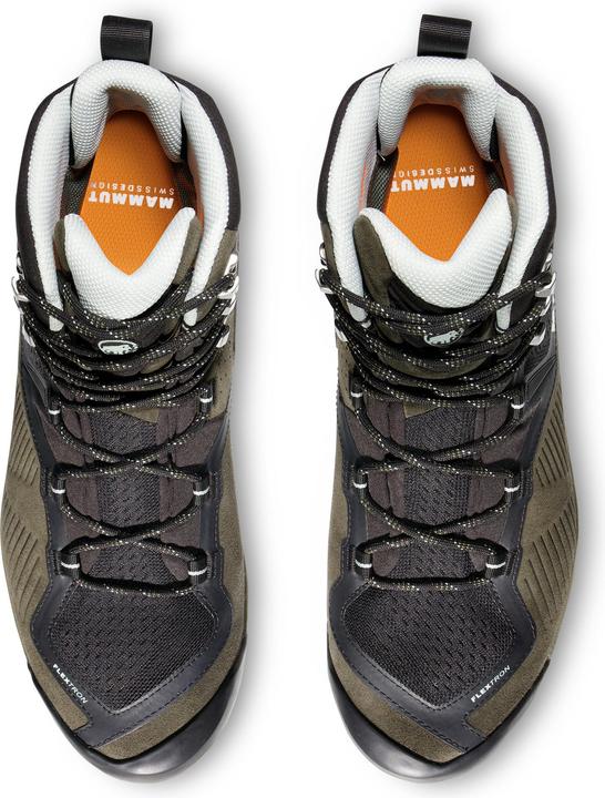 Image du produit Mammut Sapuen High GTX Men (46)