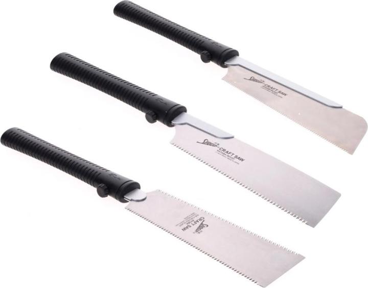 Produktbild Shogun Japansägen Set