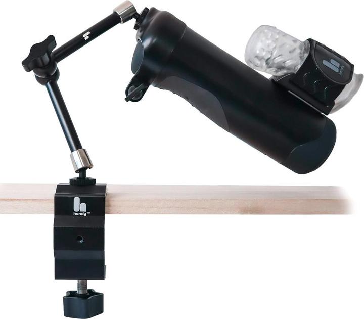 Actual product image Handy Handsfree Desk Mount