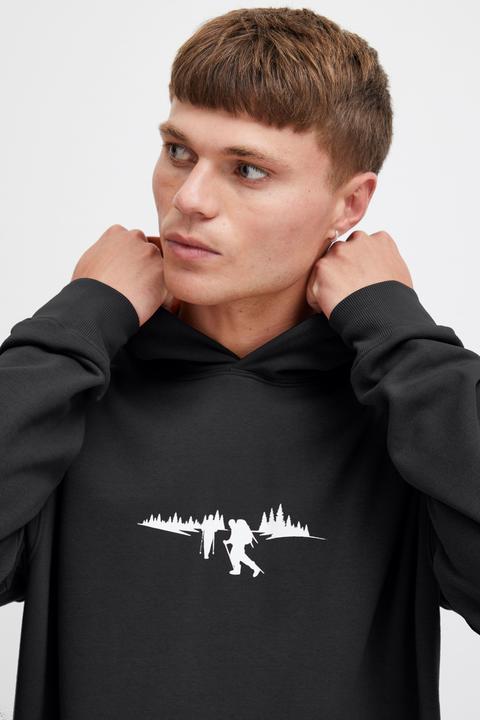 Actual product image Solid SDHalmus - Sweatshirt - 21108020 (S)