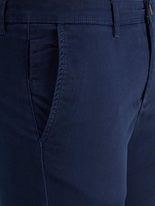 Actual product image Jack & Jones MARCO BOWIE SA NAVY BLAZER Slim Fit Chino (W28/L30)