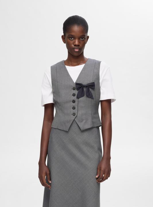 Produktbild Selected Femme Elegante Weste (40)