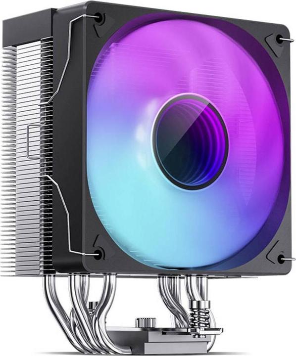 Produktbild Jonsbo CR-1000 V2 - schwarz (154 mm)