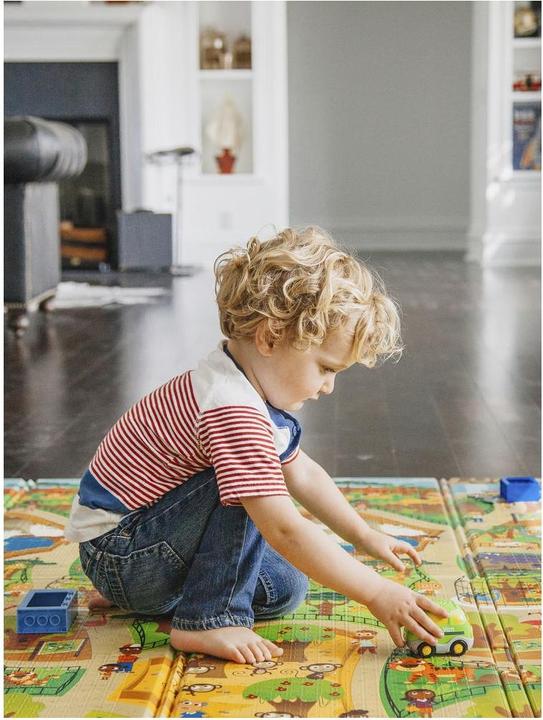 Actual product image Prince Lionheart Play mat (200 x 150 cm)