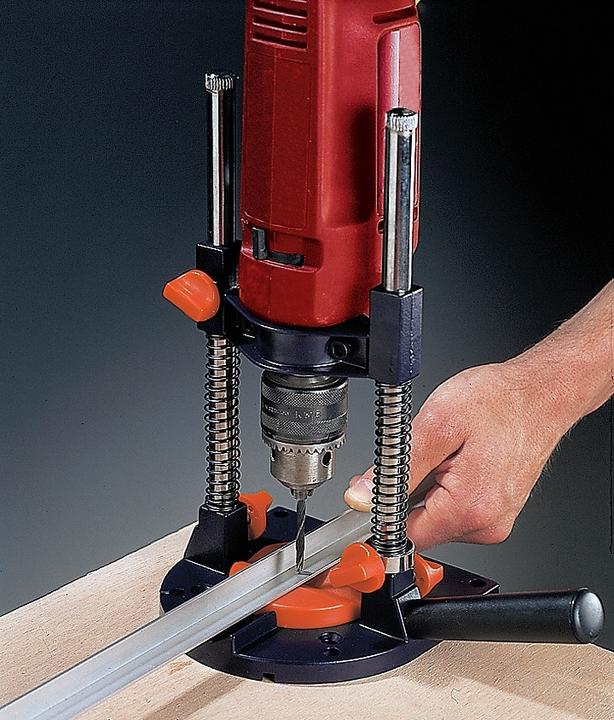 Produktbild kwb Bohrmaschinen-Ständer, 778400
