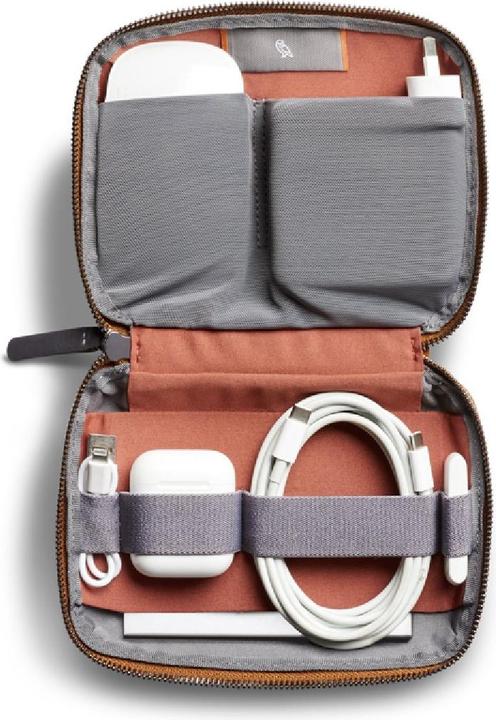 Actual product image Bellroy Tech Kit Compact