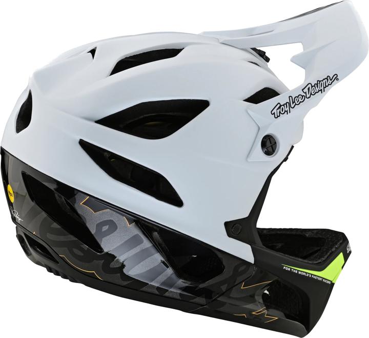 Produktbild Troy Lee Designs Stage MIPS (64 cm)