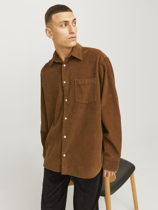 Actual product image Jack & Jones Oversize fit shirt Shirt (XS)