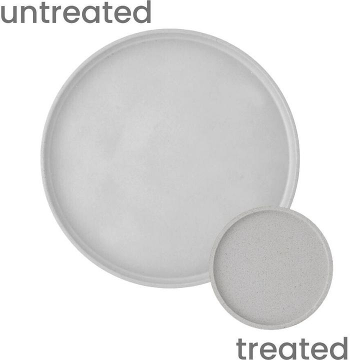 Image du produit Jesmonite Pâte à modeler à base de ciment en poudre 2.5 kg, White Marble