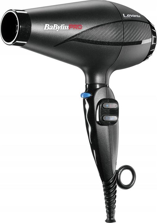 Produktbild BaByliss Pro Haartrockner Levante