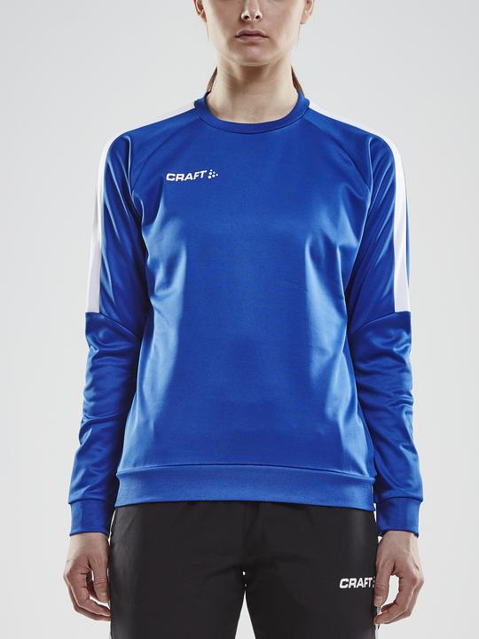 Produktbild Craft Progress R-Neck Sweater W (L)