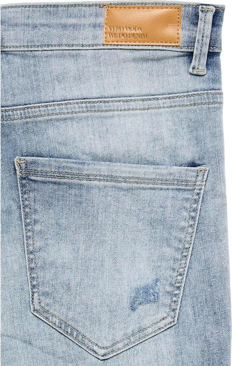 Produktbild Vero Moda VMSOPHIA High Waist Skinny Fit Jeans (30)