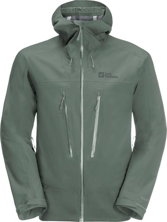 Jack Wolfskin Kammweg 3L Jkt M