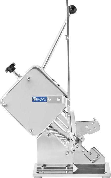 Immagine prodotto Royal Catering Taglia salsicce manuale Taglia salsicce Taglia salsicce a mano
