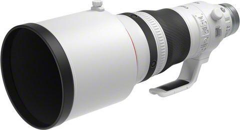 Canon RF 400mm f/2.8 L IS USM (Canon RF, Plein format)