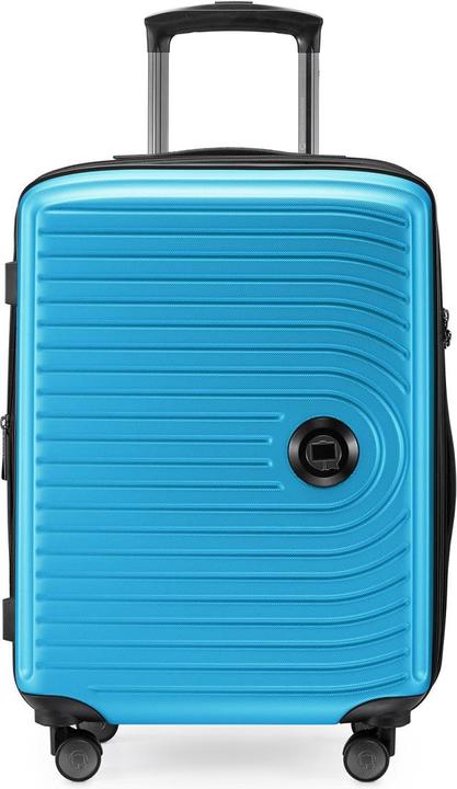 Cyanblau