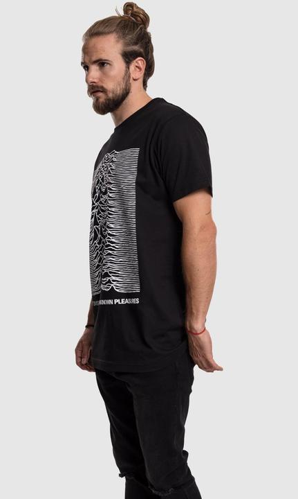 Produktbild Mister Tee Joy Divison UP Tee (4XL)