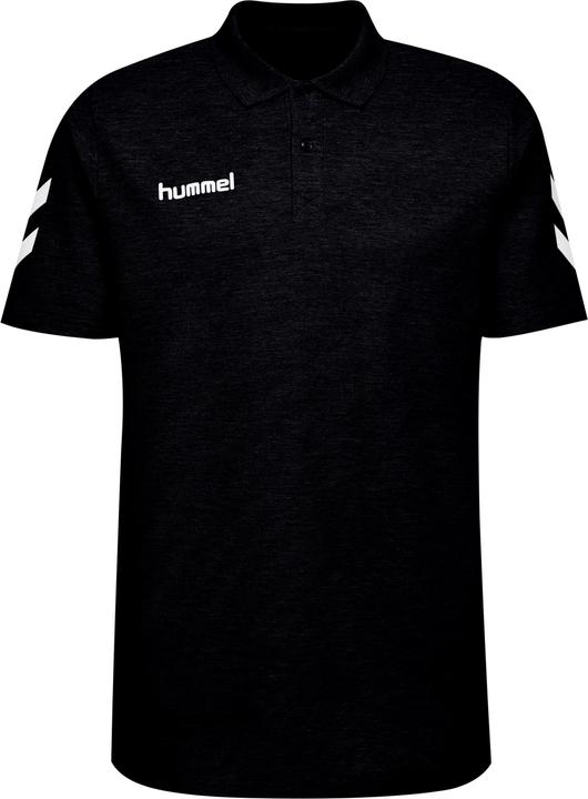 hummel Go Cotton Polo (XXL)