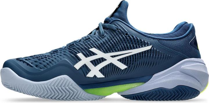Produktbild ASICS Performance Court FF 3 Sandplatz Tennisschuh Herren (46.5)