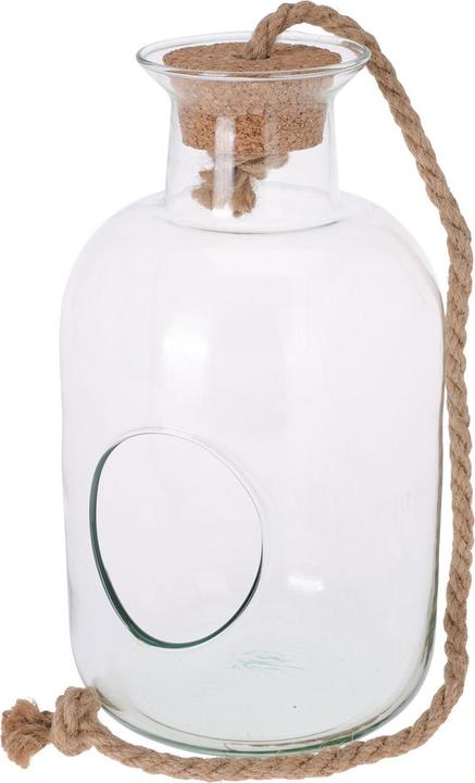 Produktbild Casativo Pflanzenterrarium Pflanzengarten
