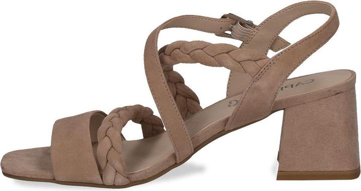 Actual product image Caprice Sandal (39)