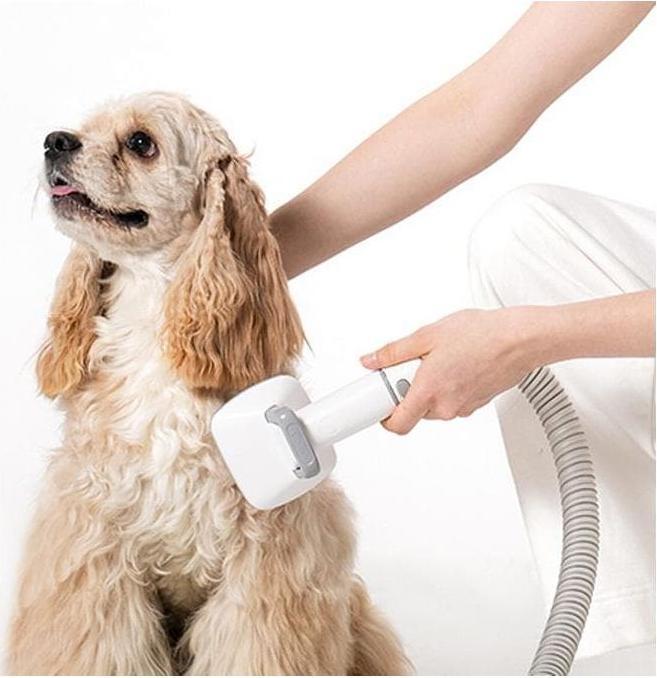 Immagine prodotto Neakasa Tagliacapelli per cani (Cane, 31464 ml)