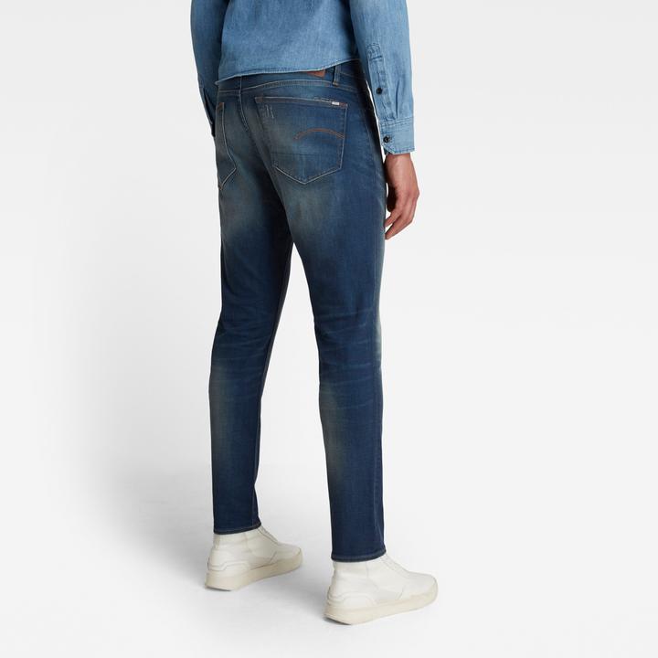 Image du produit G-Star Jeans Slim Fit "3301" (W33/L32)