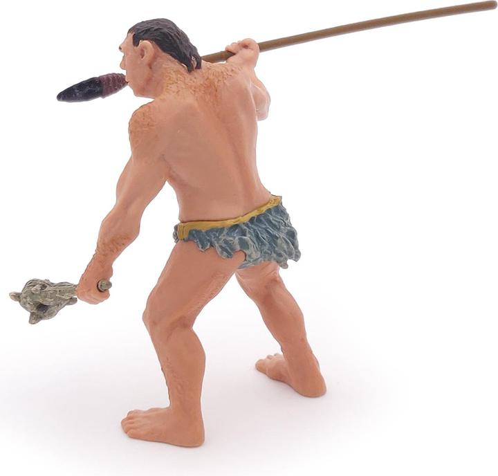 Image du produit Papo Homme Préhistorique