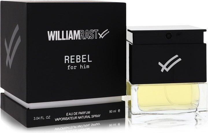 Immagine prodotto William Rast Ribelle (Eau de parfum, 90 ml)