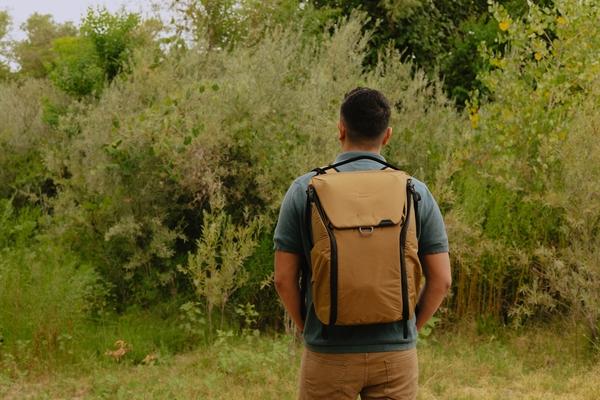 Image du produit Peak Design Sac à dos Everyday 30L (30 l)