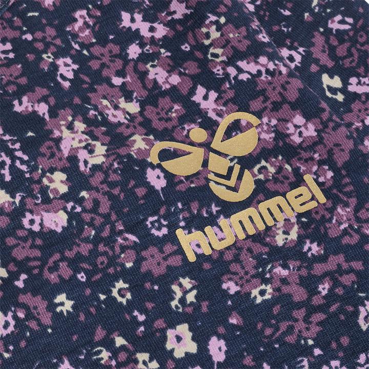 Actual product image hummel Hmlfloa Body L/S (98)