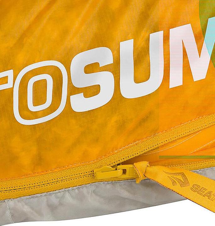 Produktbild Sea To Summit Spark SpIII (213 cm)